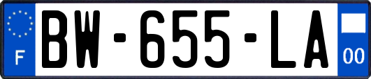 BW-655-LA