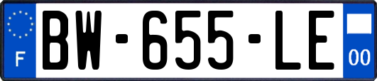 BW-655-LE