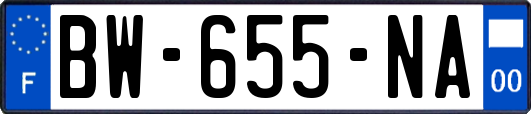 BW-655-NA