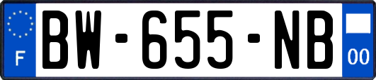 BW-655-NB