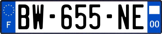 BW-655-NE