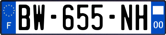 BW-655-NH