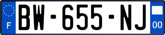 BW-655-NJ