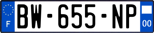 BW-655-NP