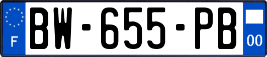 BW-655-PB