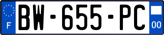 BW-655-PC