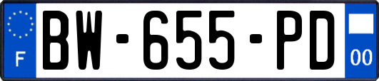 BW-655-PD