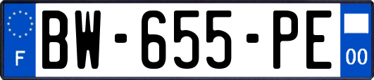 BW-655-PE