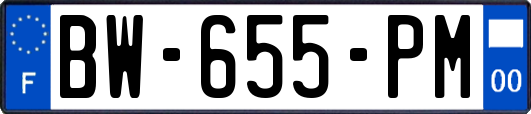 BW-655-PM