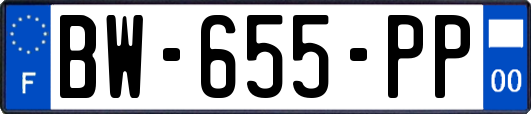 BW-655-PP