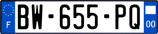 BW-655-PQ
