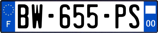 BW-655-PS