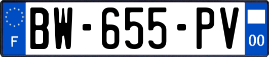 BW-655-PV