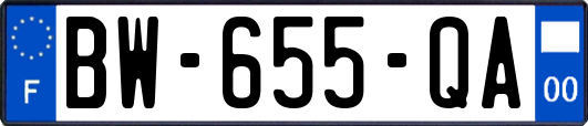 BW-655-QA