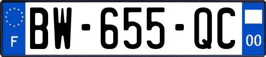 BW-655-QC