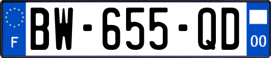 BW-655-QD