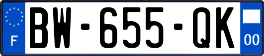 BW-655-QK