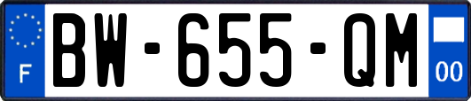BW-655-QM