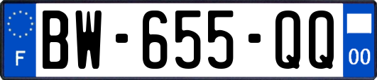 BW-655-QQ