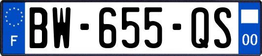 BW-655-QS