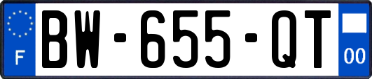 BW-655-QT