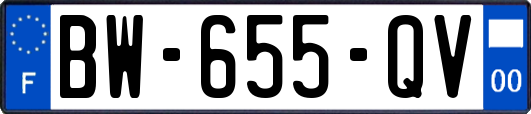 BW-655-QV