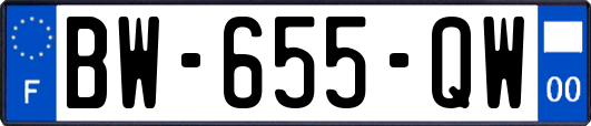 BW-655-QW