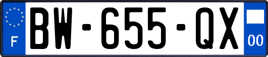 BW-655-QX