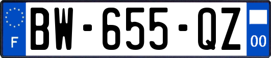 BW-655-QZ
