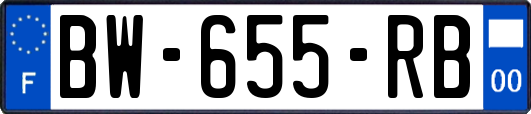 BW-655-RB