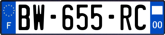 BW-655-RC