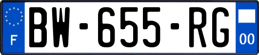 BW-655-RG