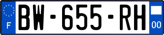 BW-655-RH