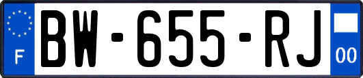 BW-655-RJ