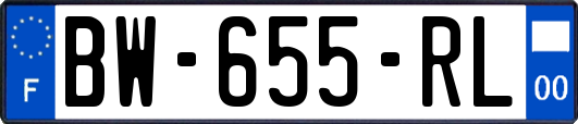 BW-655-RL