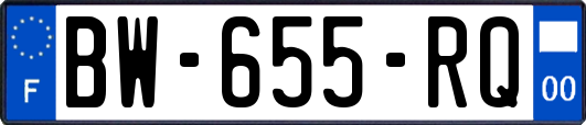 BW-655-RQ