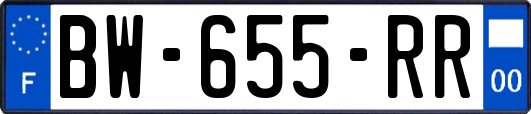 BW-655-RR