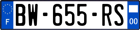 BW-655-RS