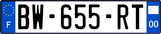 BW-655-RT