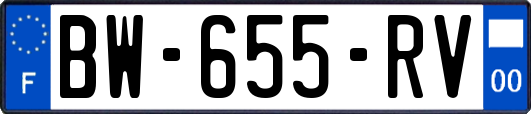 BW-655-RV