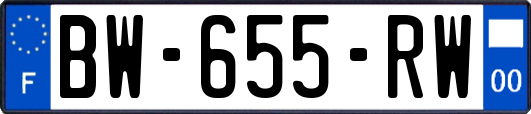 BW-655-RW