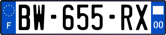 BW-655-RX