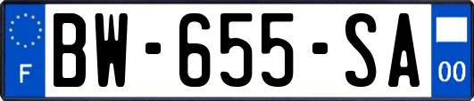 BW-655-SA