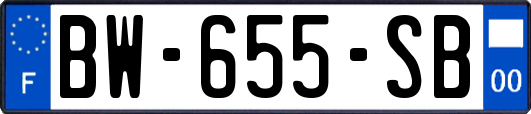 BW-655-SB