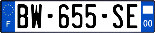 BW-655-SE