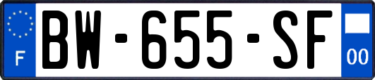 BW-655-SF