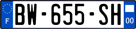 BW-655-SH
