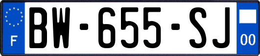 BW-655-SJ