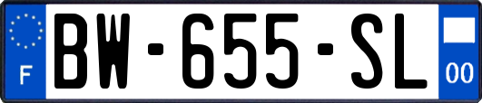 BW-655-SL
