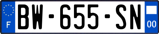 BW-655-SN